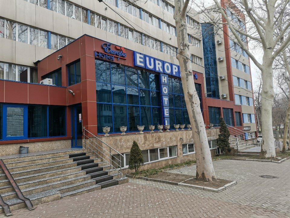 Фото отеля 2