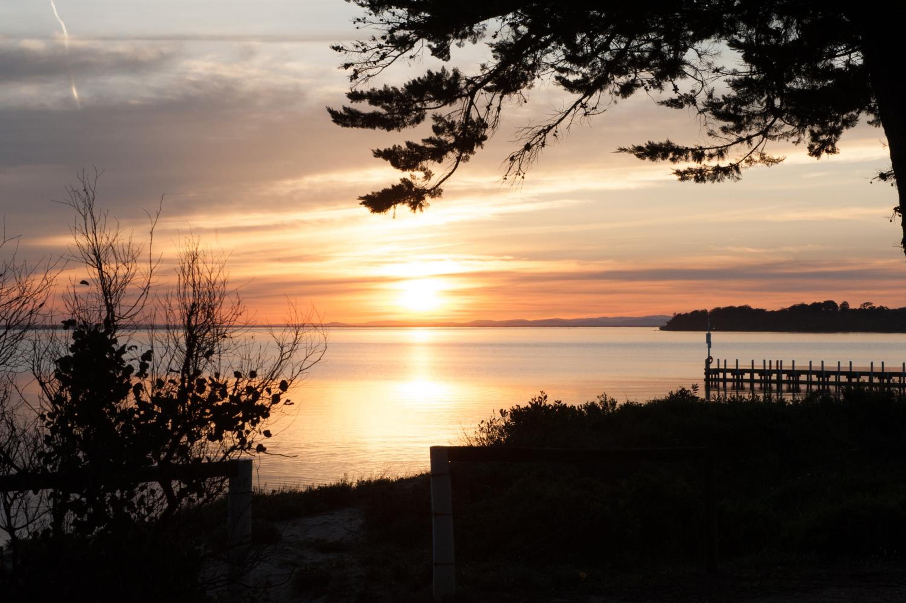 Фото The Moorings at Metung