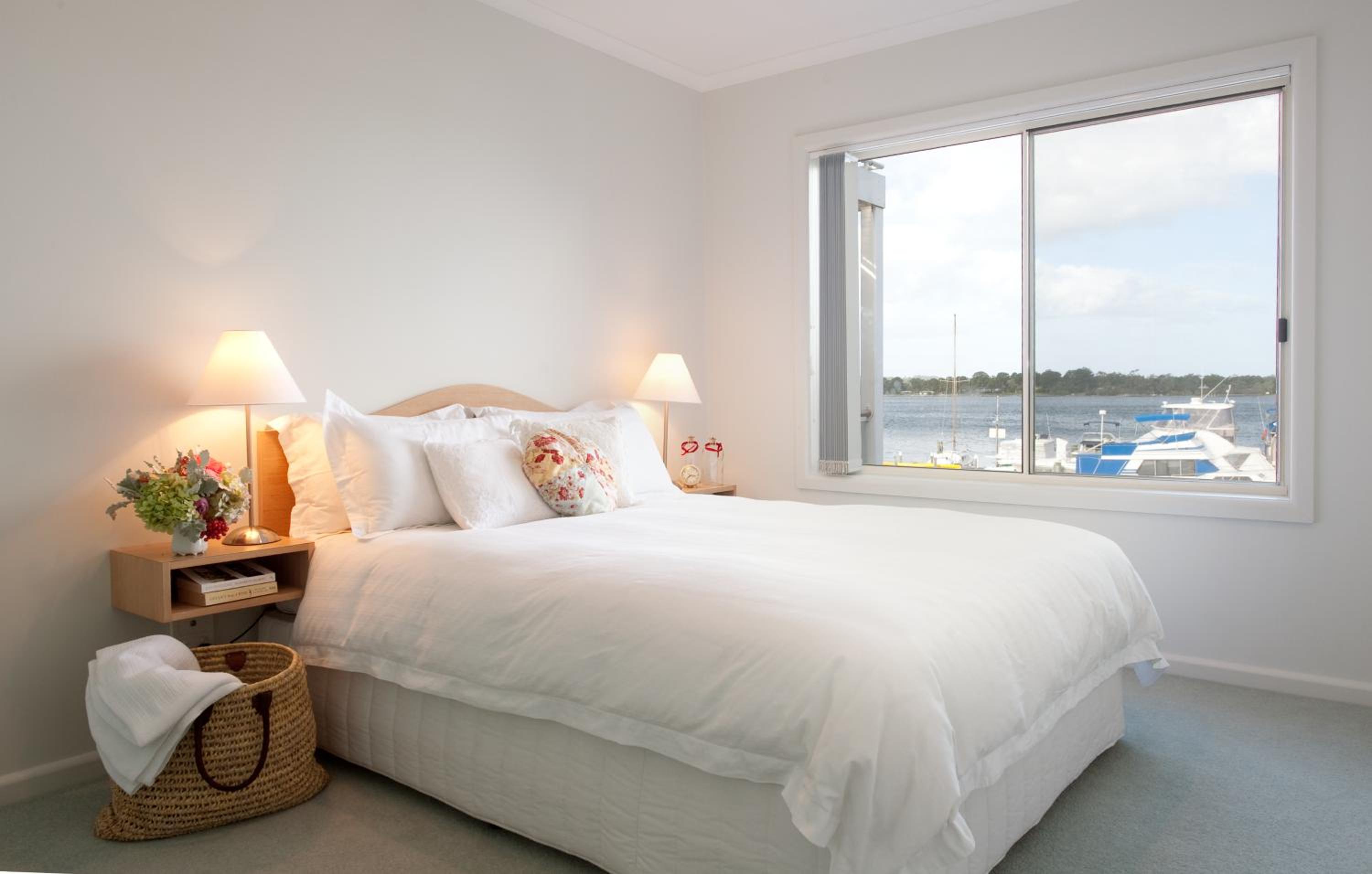 Фото The Moorings at Metung