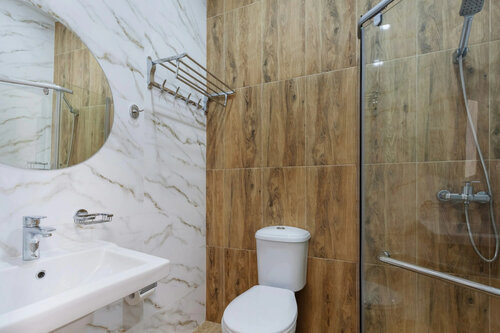 Гостиница Отель Интер в Кисловодске