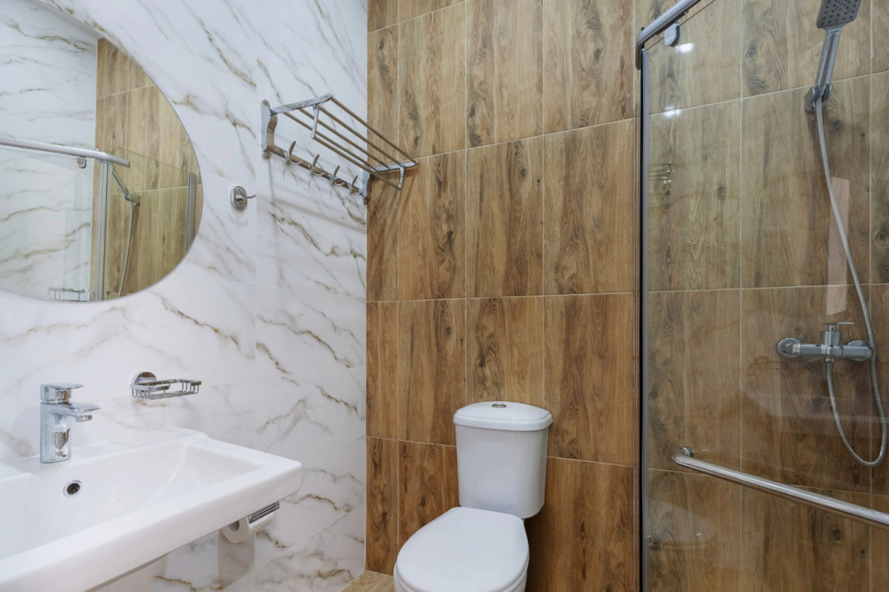 Фото Отель Интер