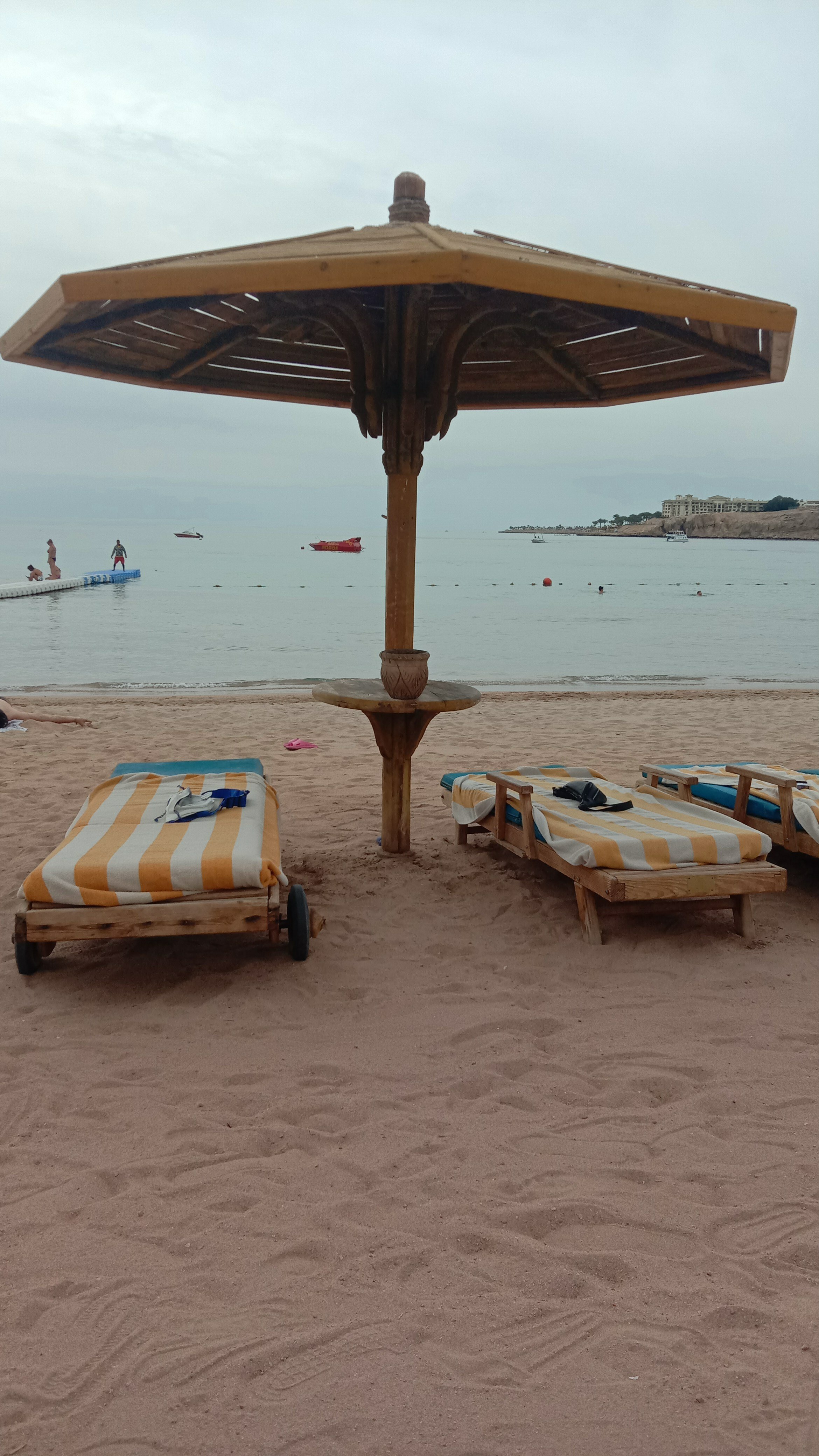 Фото Naama Bay Promenade Beach Resort