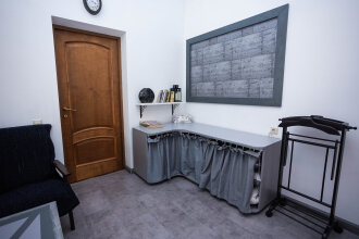 Фото Серый кот