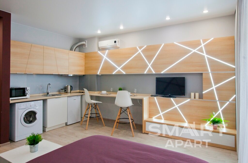 Фото Smart Apart на Белинского