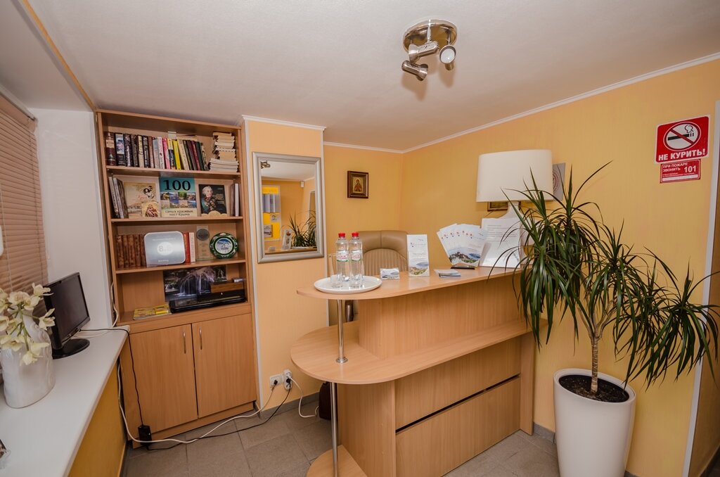 Фото Мечта, корпус 1