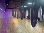 Stretch House (50-letiya VLKSM Street, 13В) ، نادي اللياقة البدنية