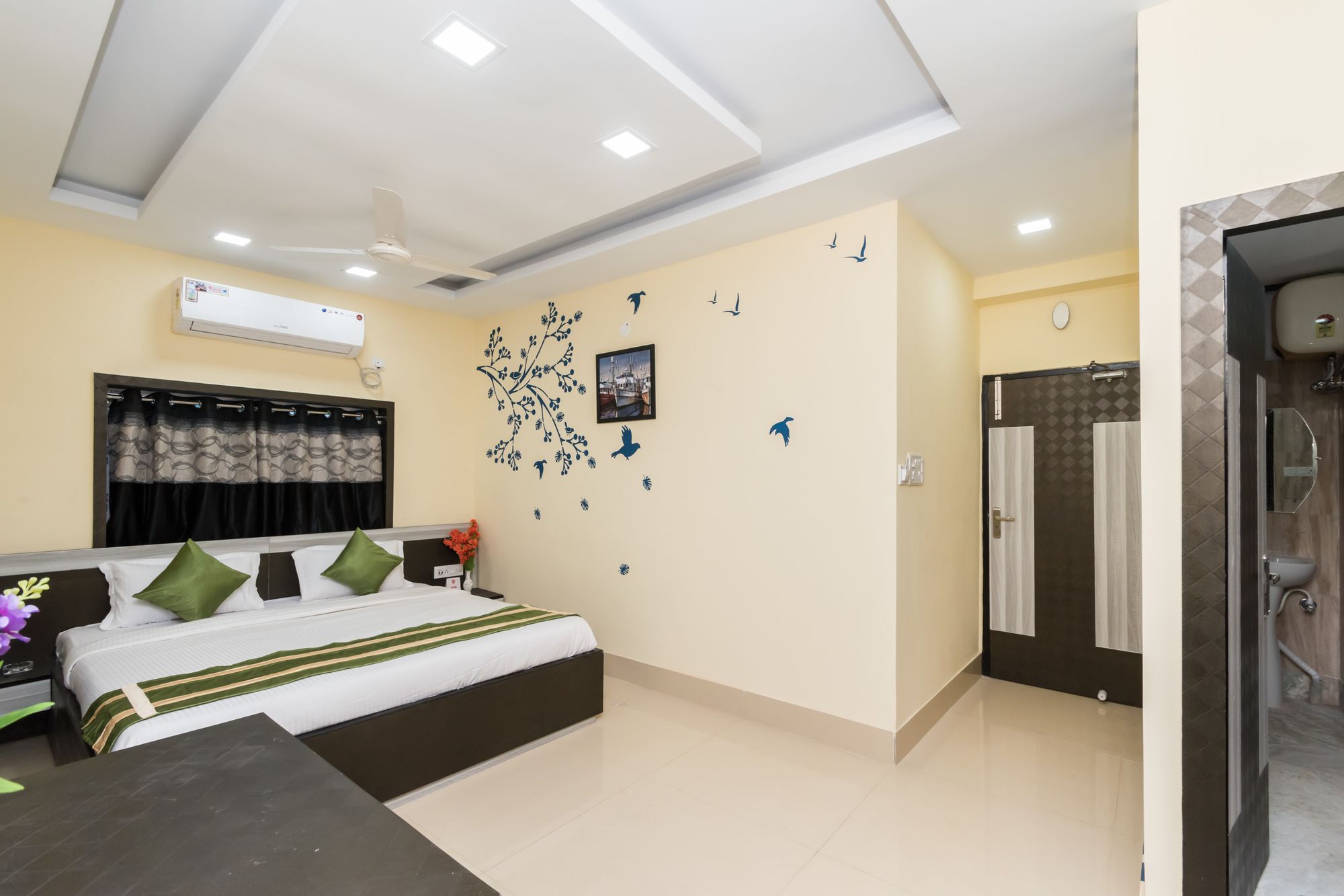 Фото Oyo 10275 Dreamland Guest House