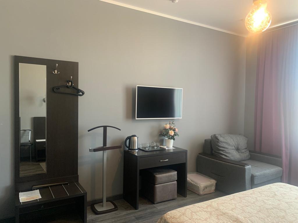 Фото Рандеву