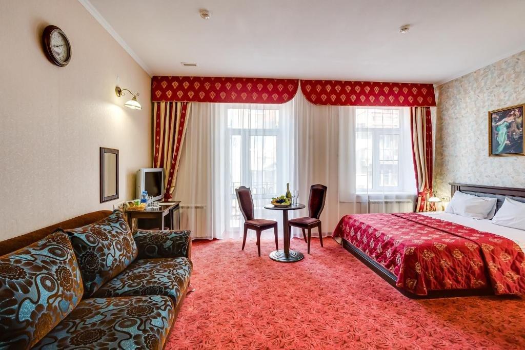 Фото Сити Rose