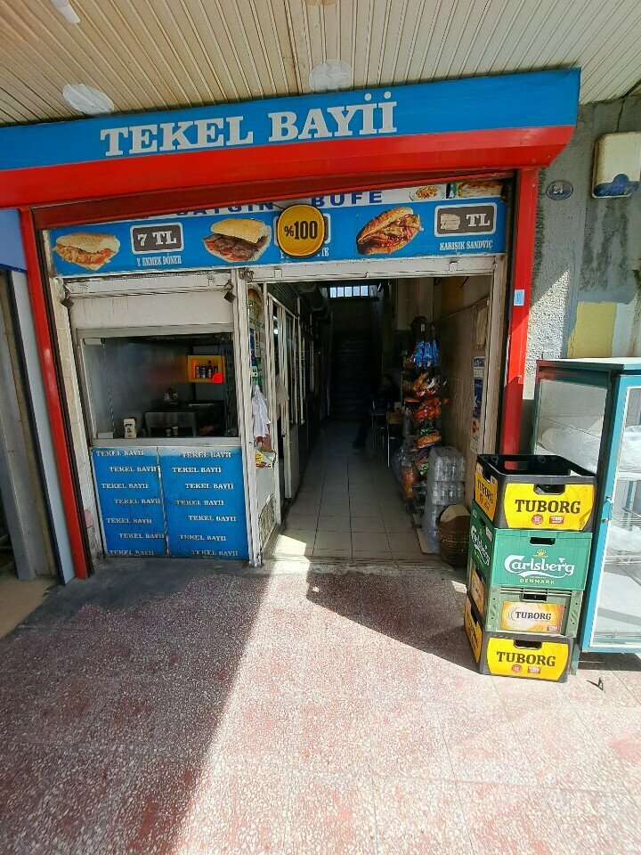 Tax consultants Asimyerli, Izmir, photo