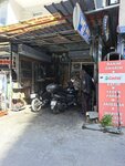 Recep Auto Tire (Istanbul, Sisli, Mecidiyekoy Neighborhood, Martyr Private Cihan Namli Avenue, 40), montaje de neumáticos