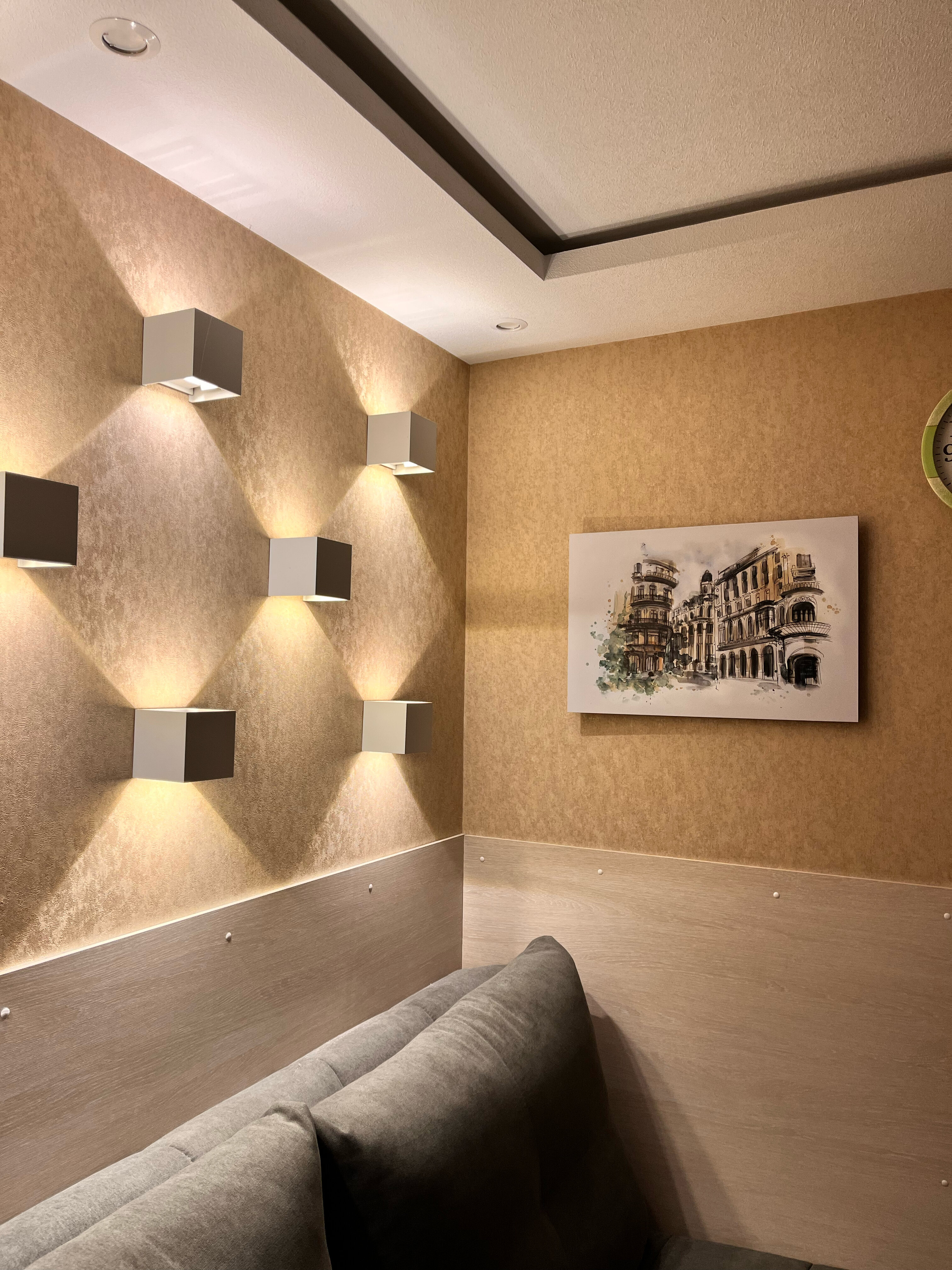 Фото Мини-отель СитиЦентр