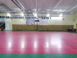 Football Club Bars (Urban-type Settlement of Bolshie Vyazyomy, ulitsa Institut, вл55с1), club deportivo, sección