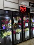 Цветы24 (Ryazansky Avenue, 30к2), flower shop