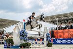 Horseka sport (selo Ivanovskoye, Lugovaya ulitsa, 23), sports arena