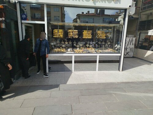 Şereflikoçhisar Kuyumculuk Fotoğraf 4