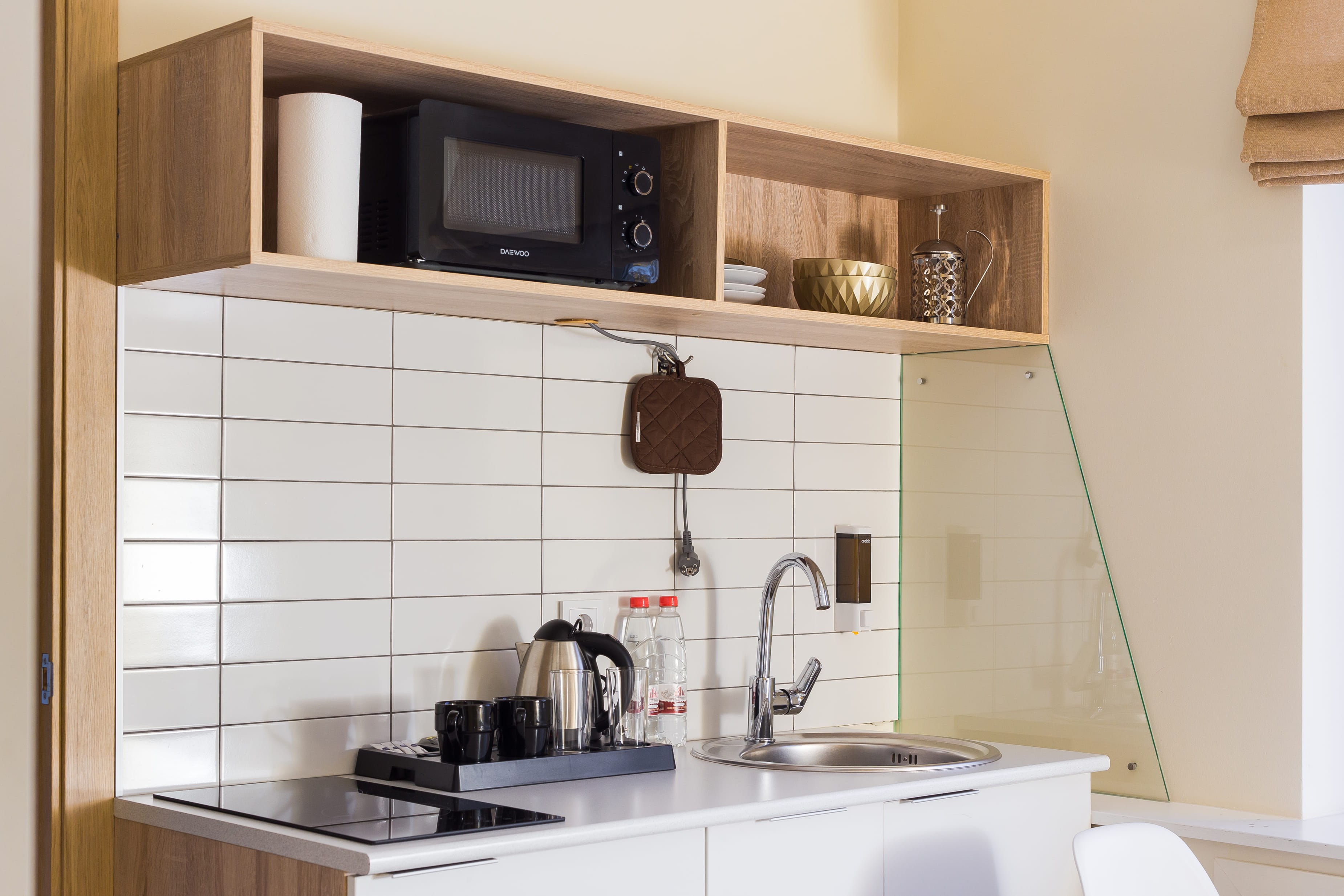 Фото Неревский