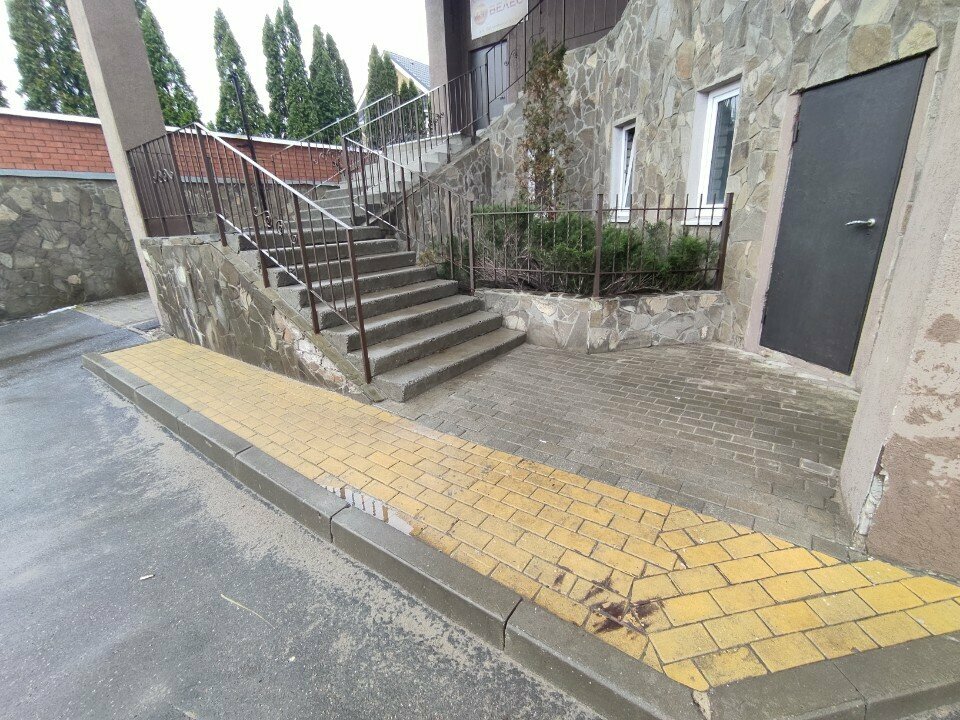 IT company АйТиЭф, Voronezh, photo