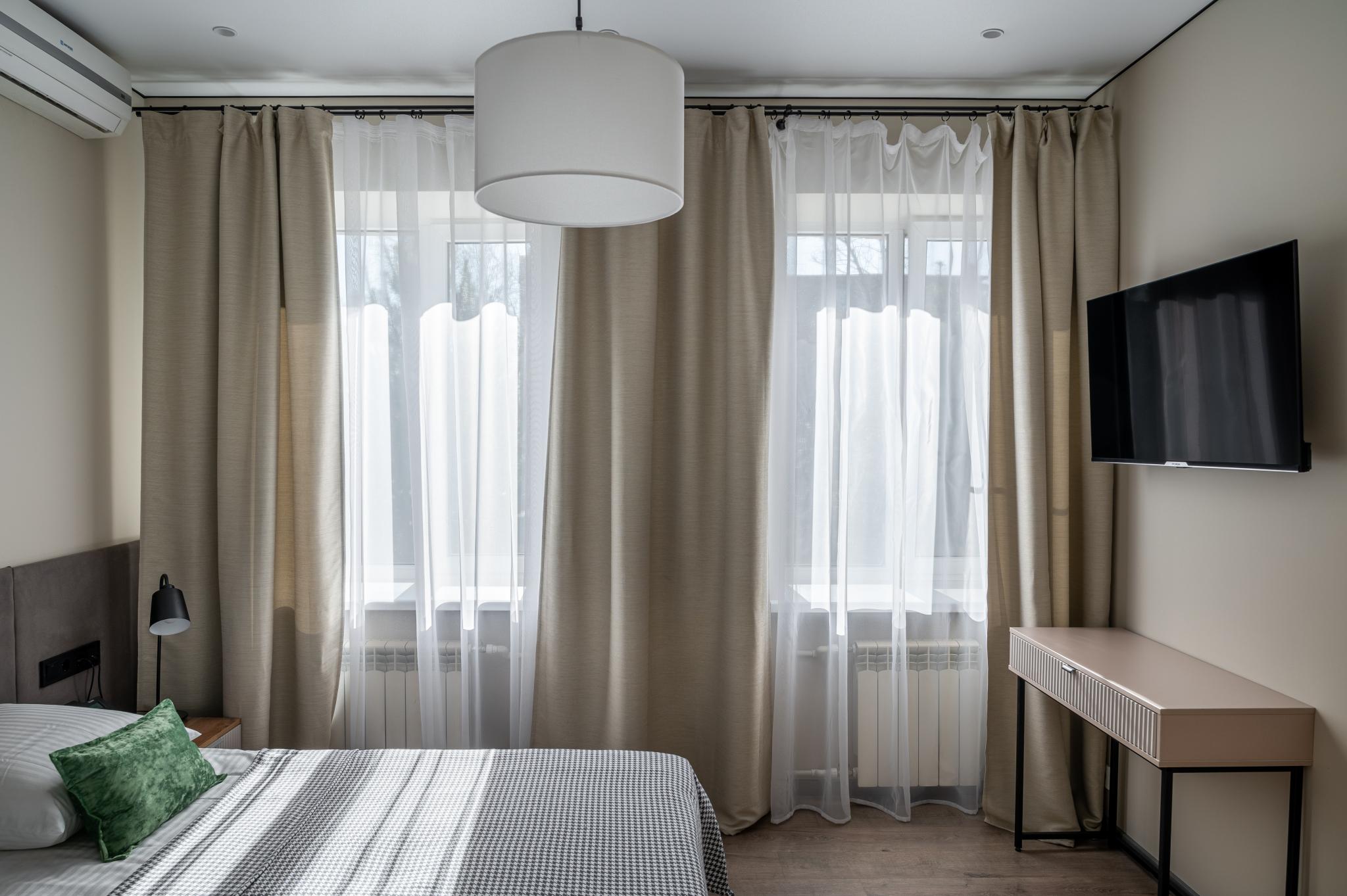 Фото Гостиница Электросталь