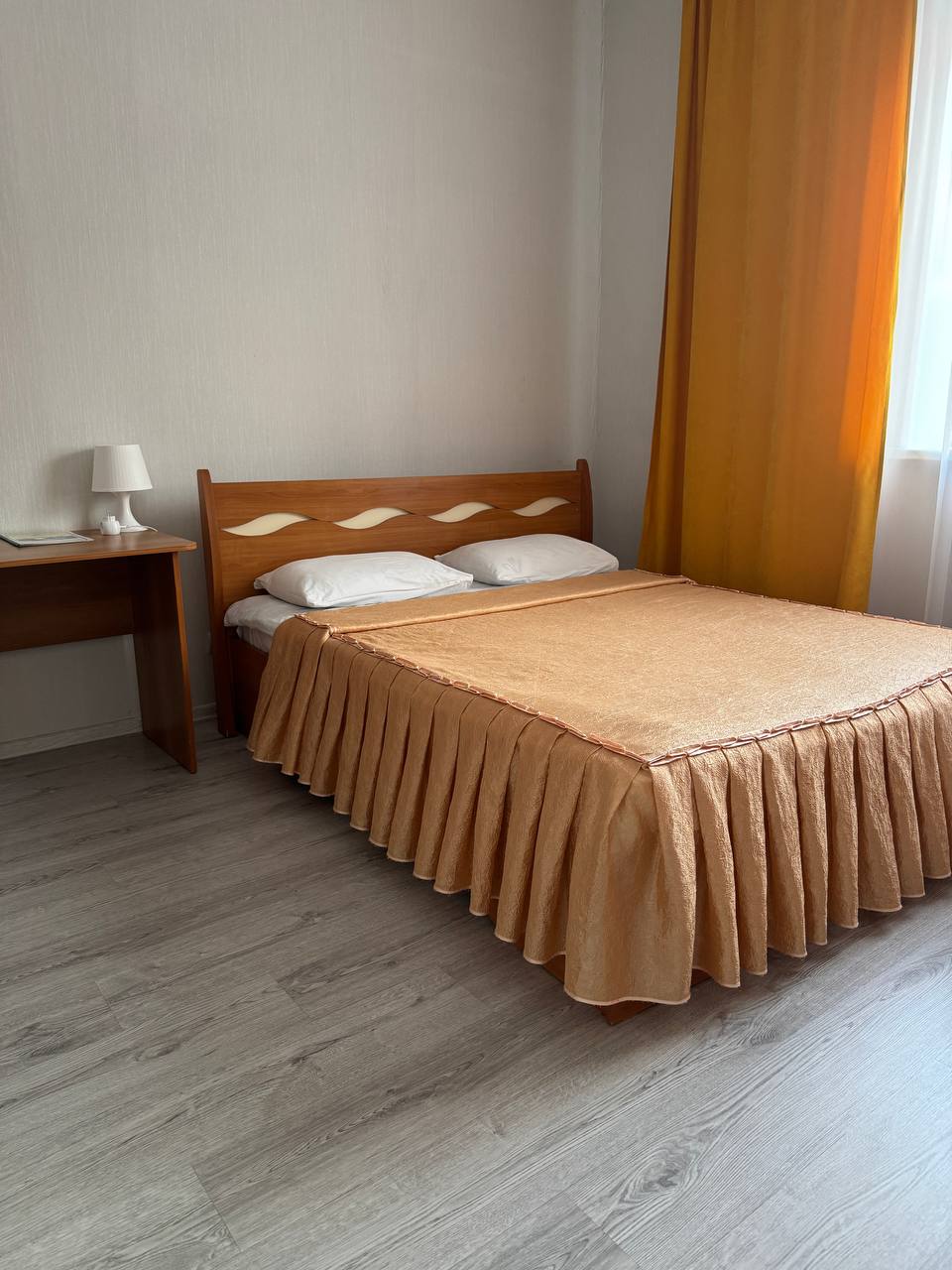 Фото Hotel Октябрьский