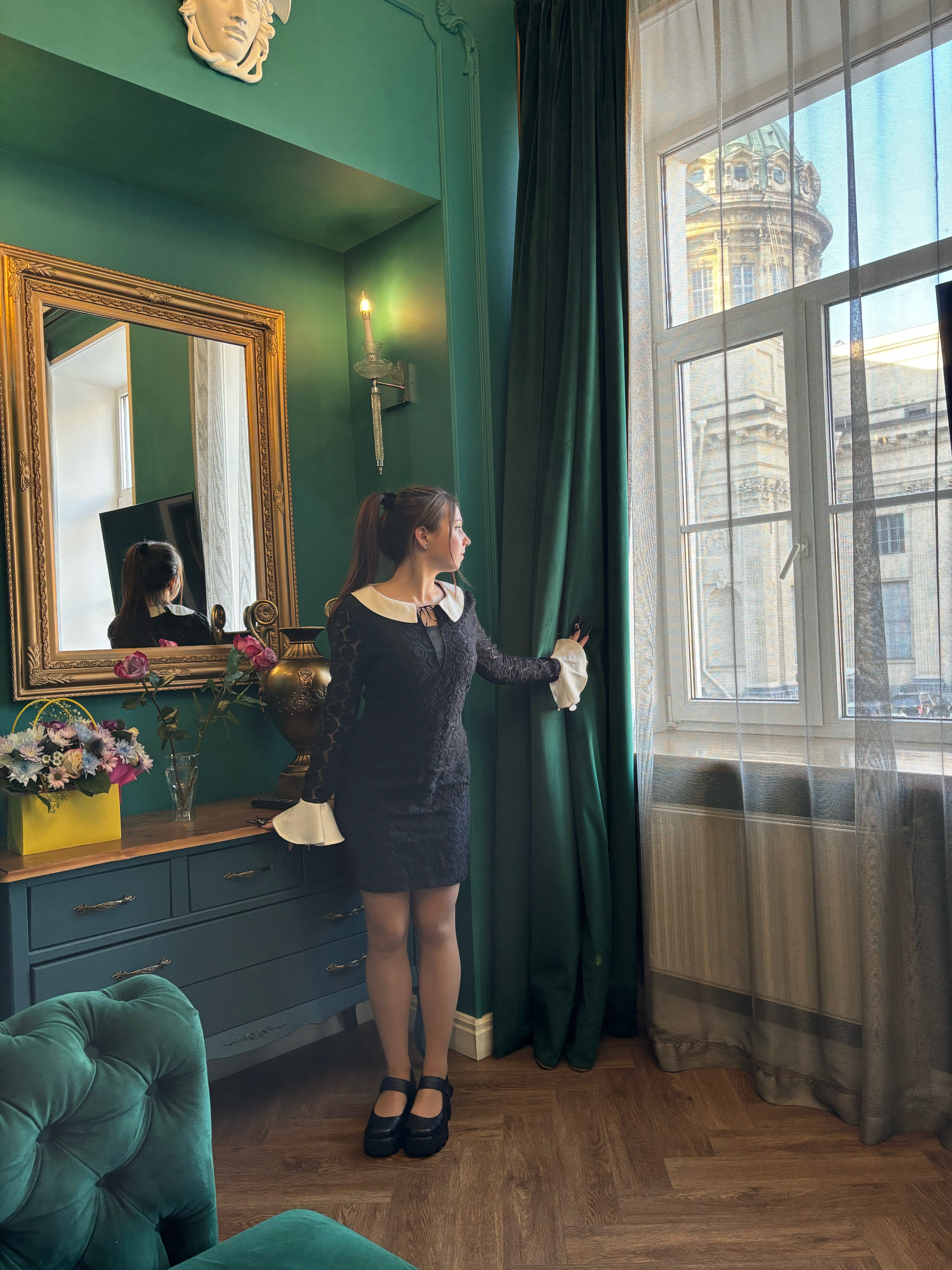 Фото ColorSpb Дом Смотрителя