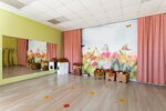 Happy Time (Urban-type Settlement of Butovo, Butovo Park Residential Complex, 23к2), kindergarten, nursery