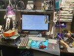 K-Service (Oleko Dundicha Street, 7), computer repairs and services