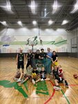 Stremlenie (1-ye Mochishchenskoye shosse, 6), sports club
