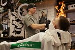 Green (Moscow, 2nd Baumanskaya Street, 2/16с2), barber shop