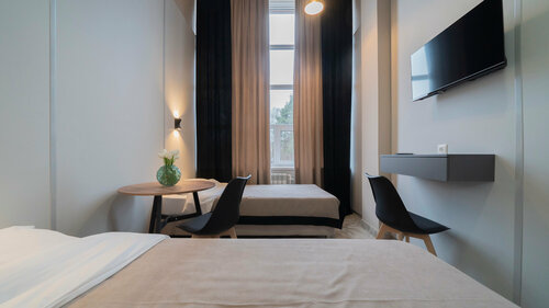 Гостиница Артман в Наро-Фоминске