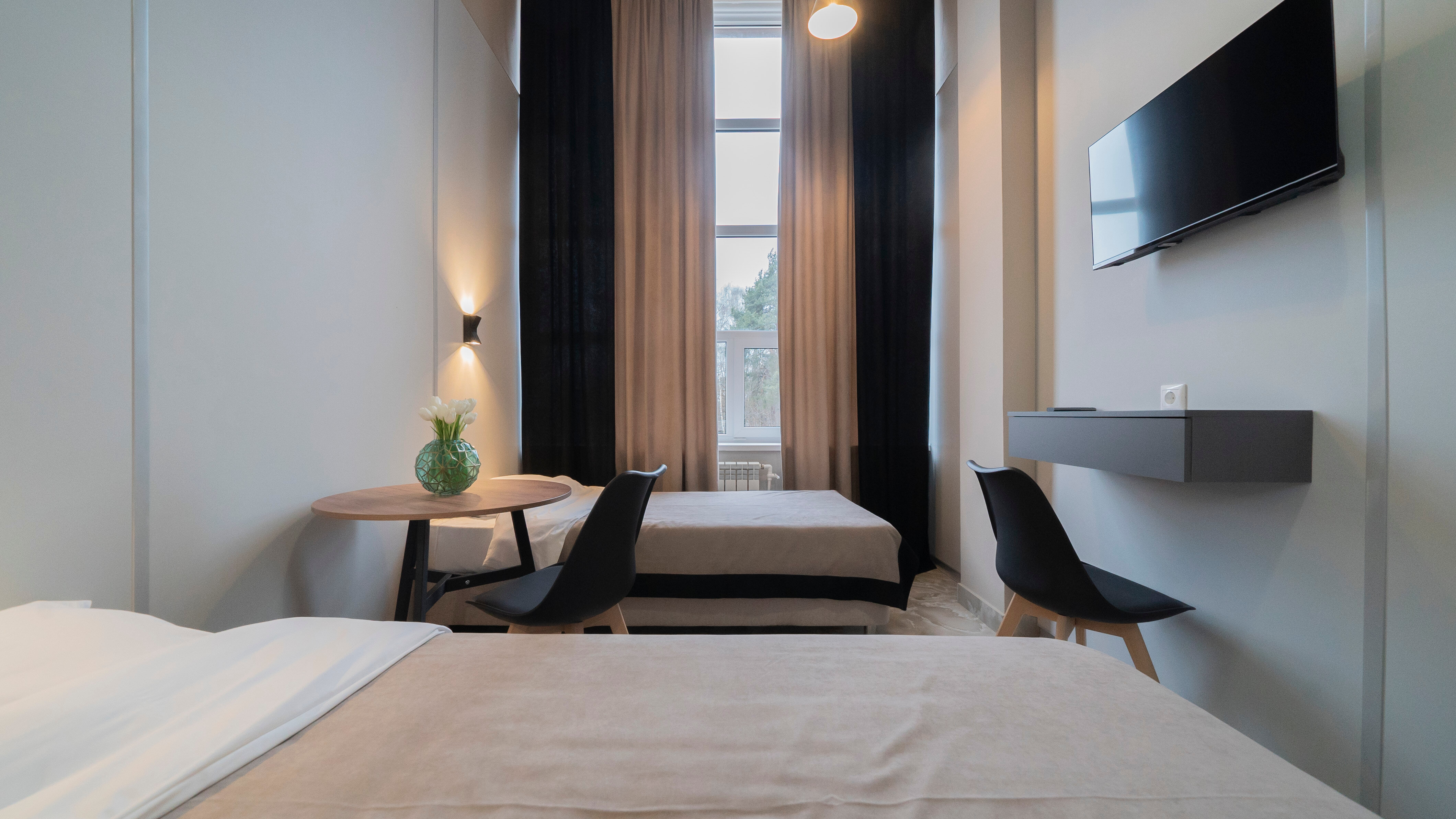 Фото Артман