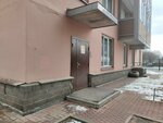 Новое созвездие (Prosvescheniya Avenue, 99) ، موقف سيارات مشترك