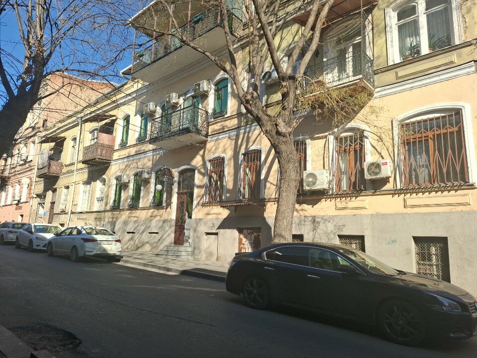 Фото Kope Palace