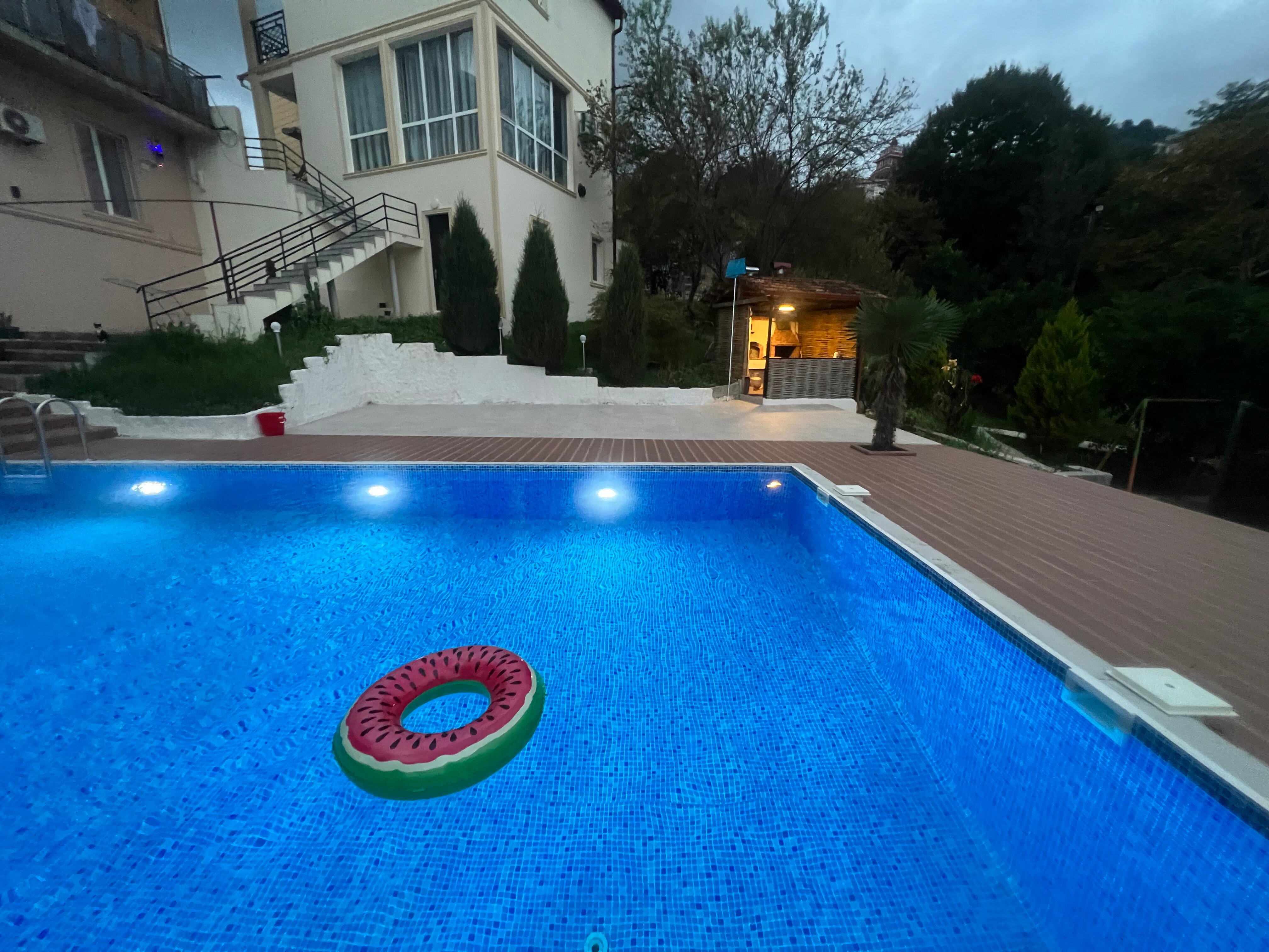 Фото Green Cape Guest House