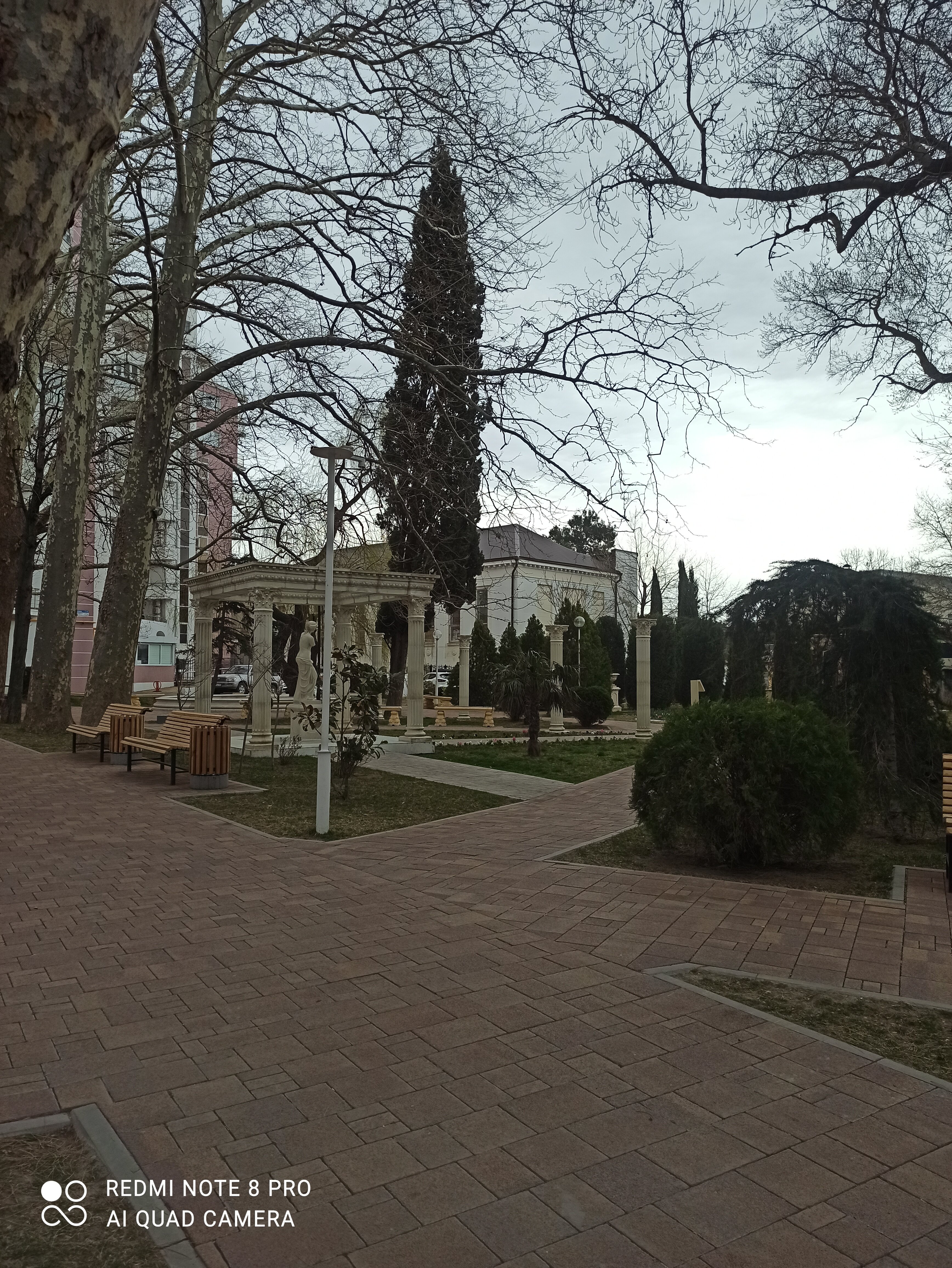 Фото Сказка на море