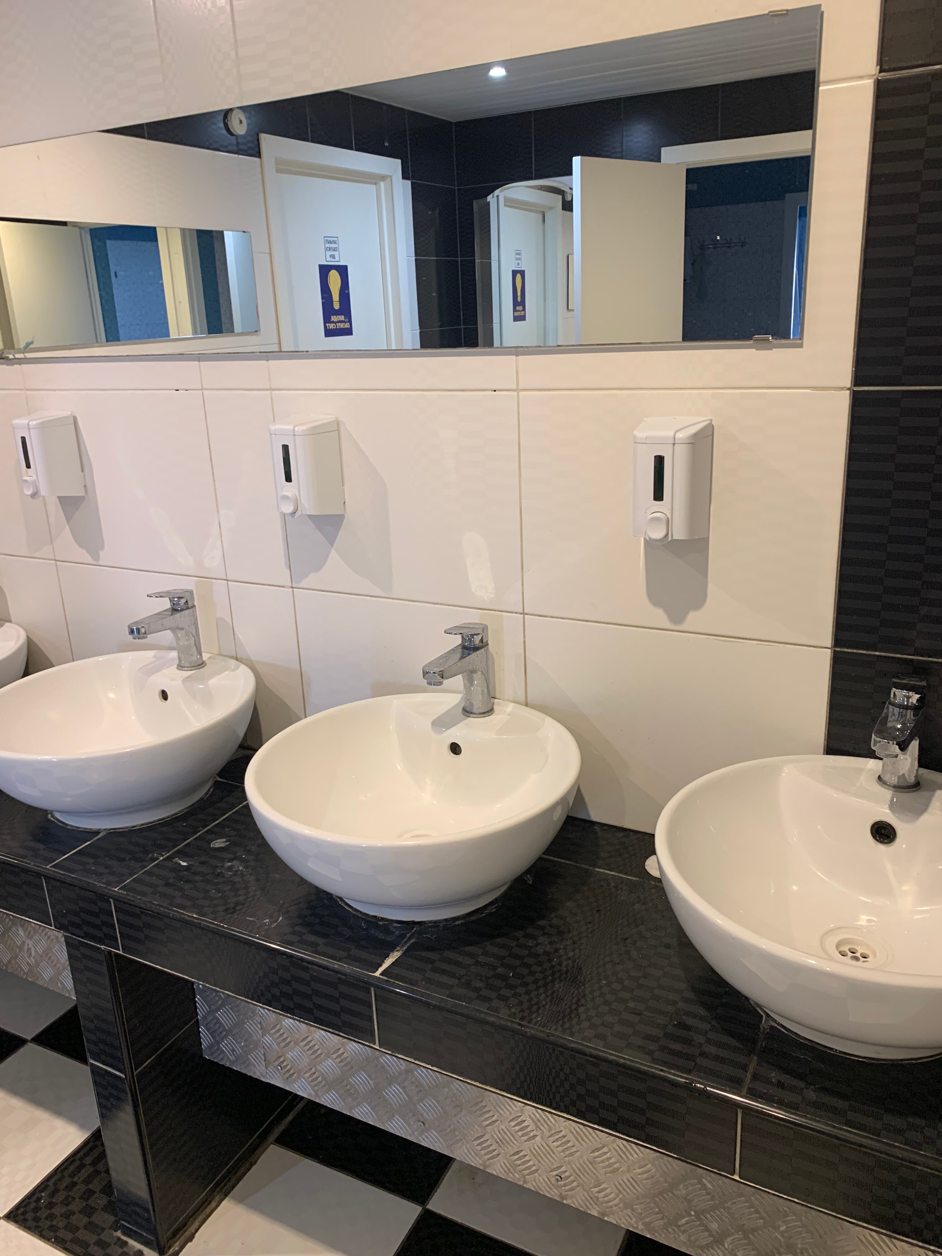 Фото Арт-хостел Ван Гог