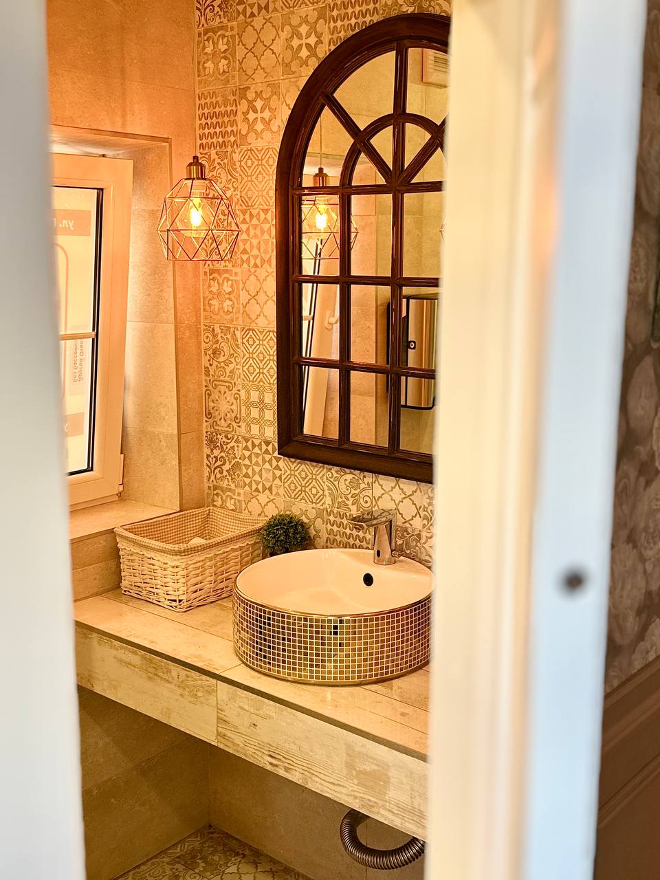 Фото Villa History