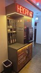 Кофе с собой (Urban-type Settlement of Putilkovo, Spaso-Tushinskiy bul'var, 5), coffee machine