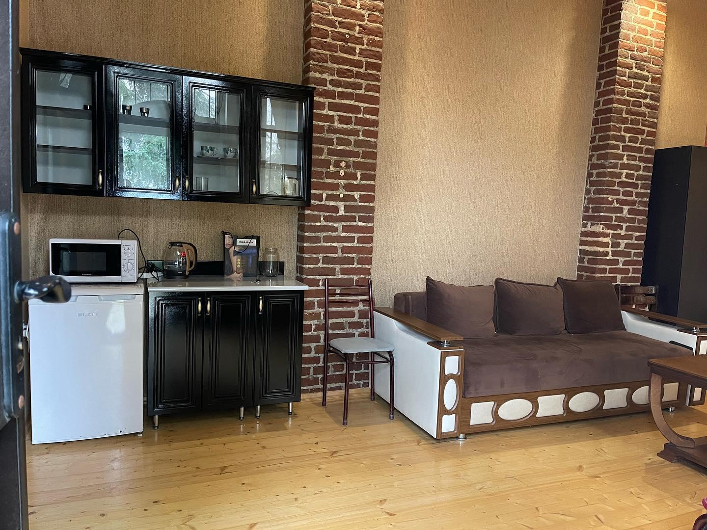 Фото Гостевой Дом Старый Сухум