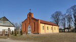 Католический храм (Urban Settlement of Cieliahany, vulica Lienina, 37/1), catholic church