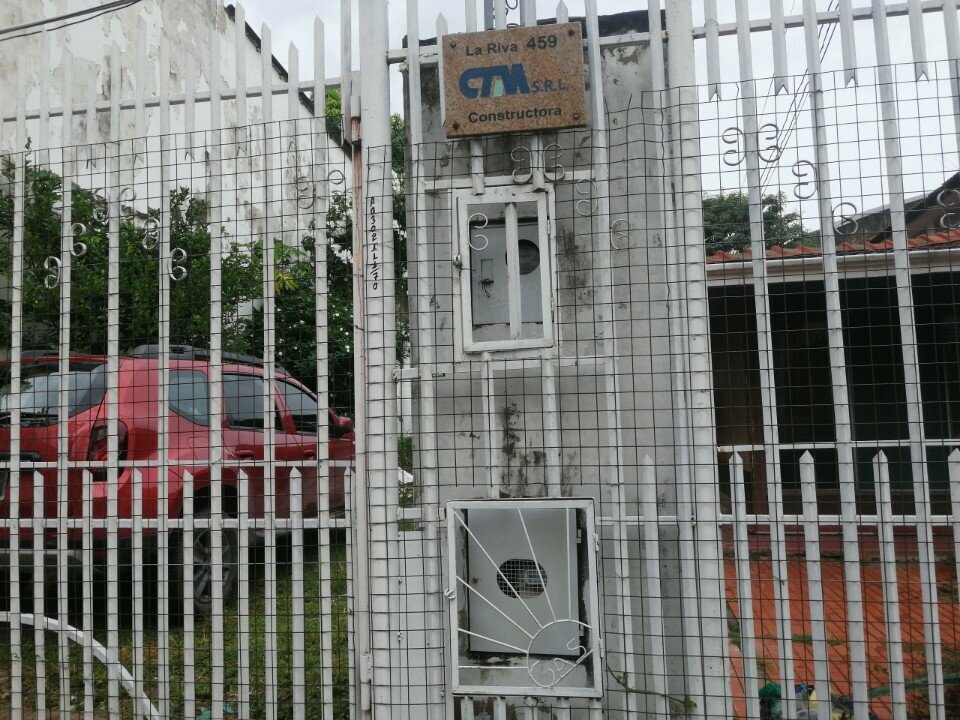 Construction company Empresa Ctm Srl, Santa Cruz de la Sierra, photo