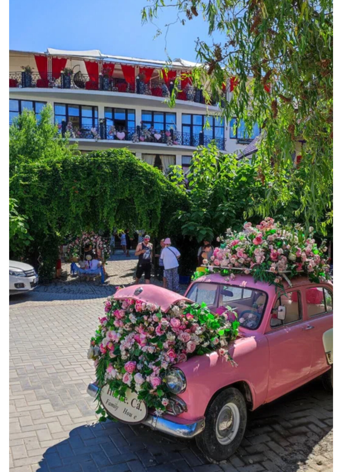 Фото Аква Бриз