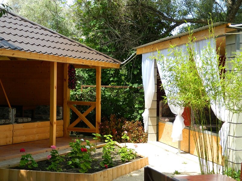 Фото Песчаный берег