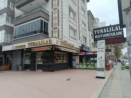 Tunalılar Kuyumculuk Fotoğraf 2