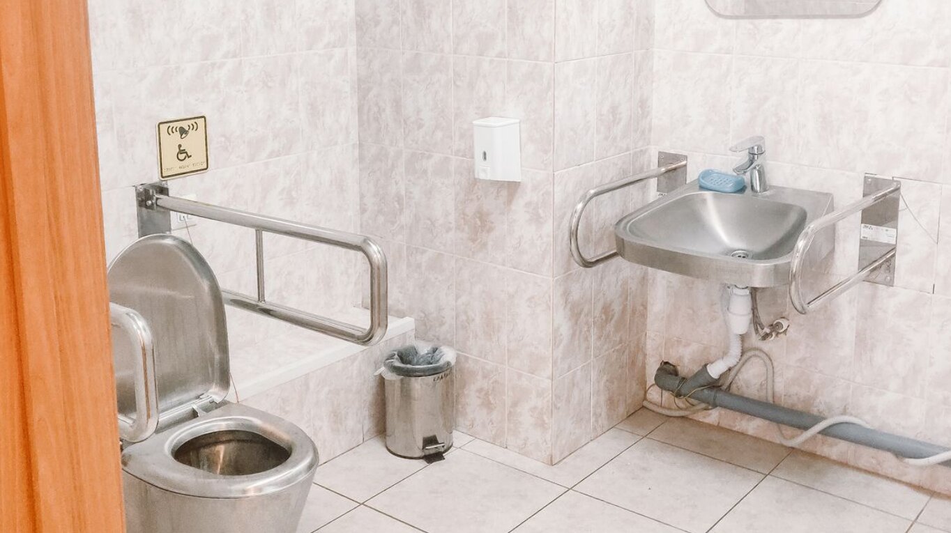 Фото Smart Hotel КДО Красноярск