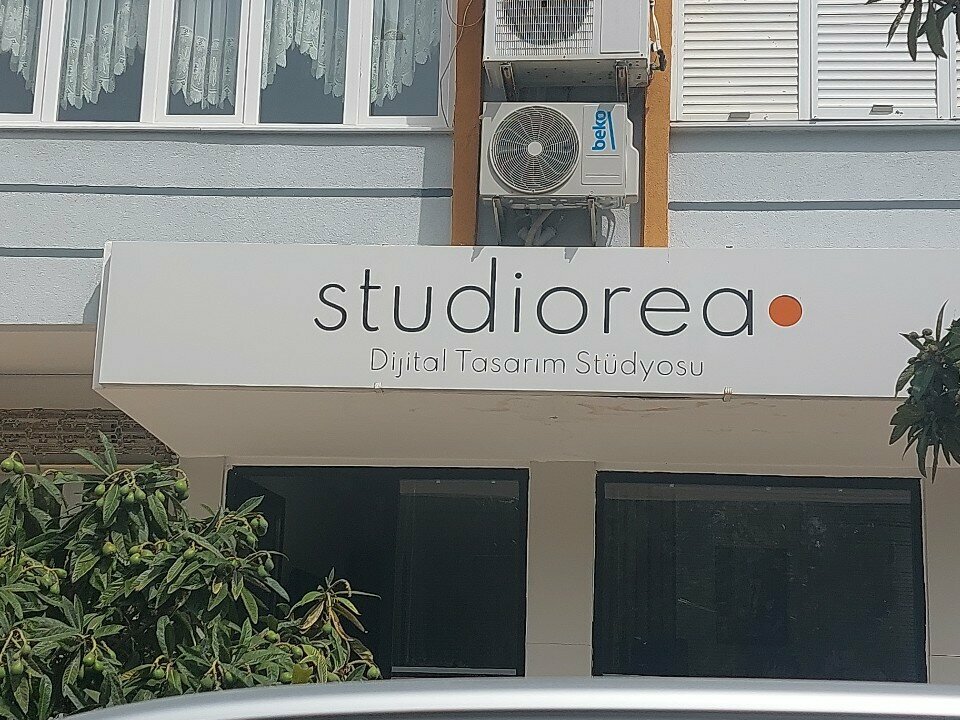 Real estate agency Yilkur Emlak, Antalya, photo