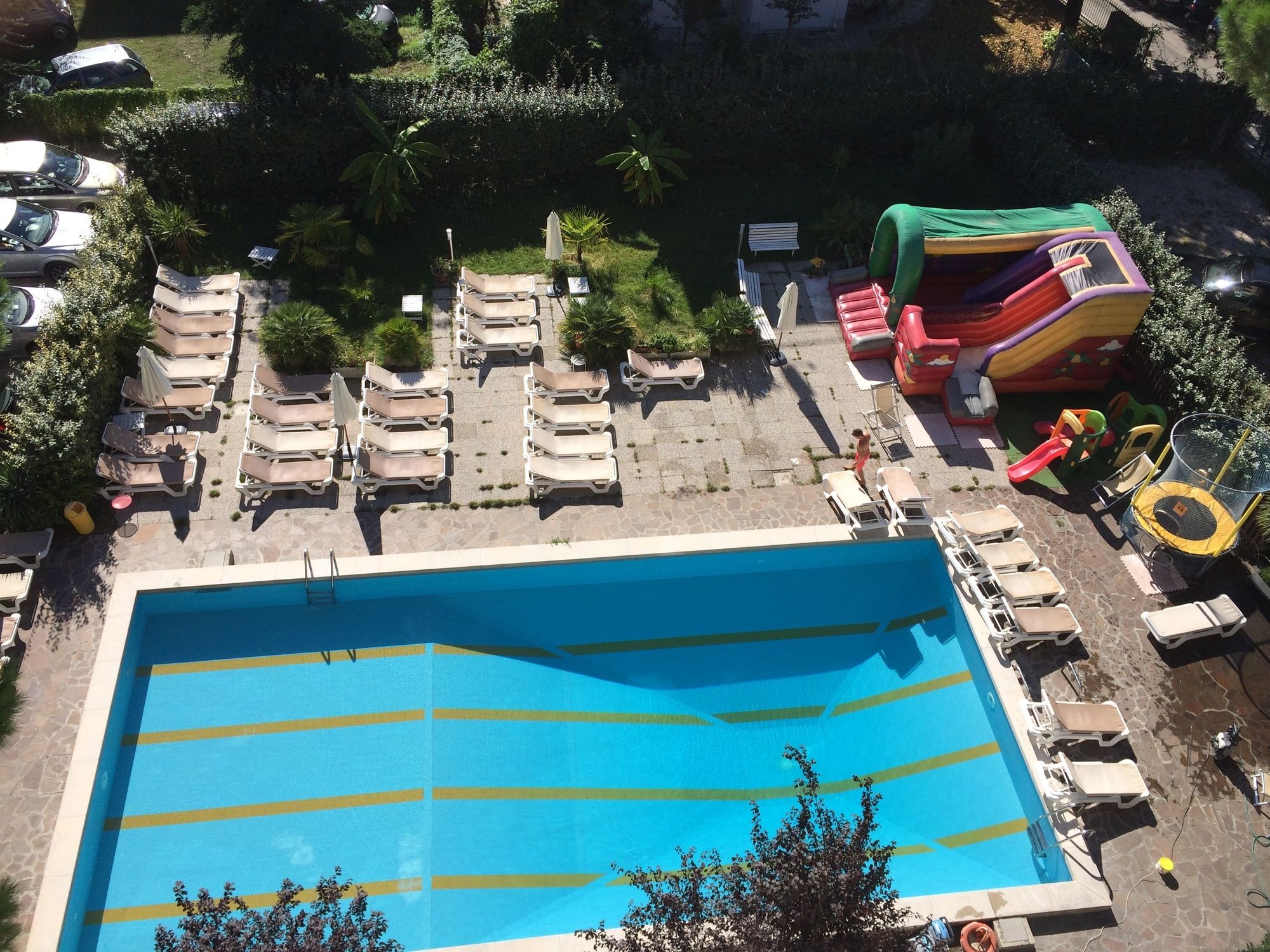 Фото Hotel Lotus