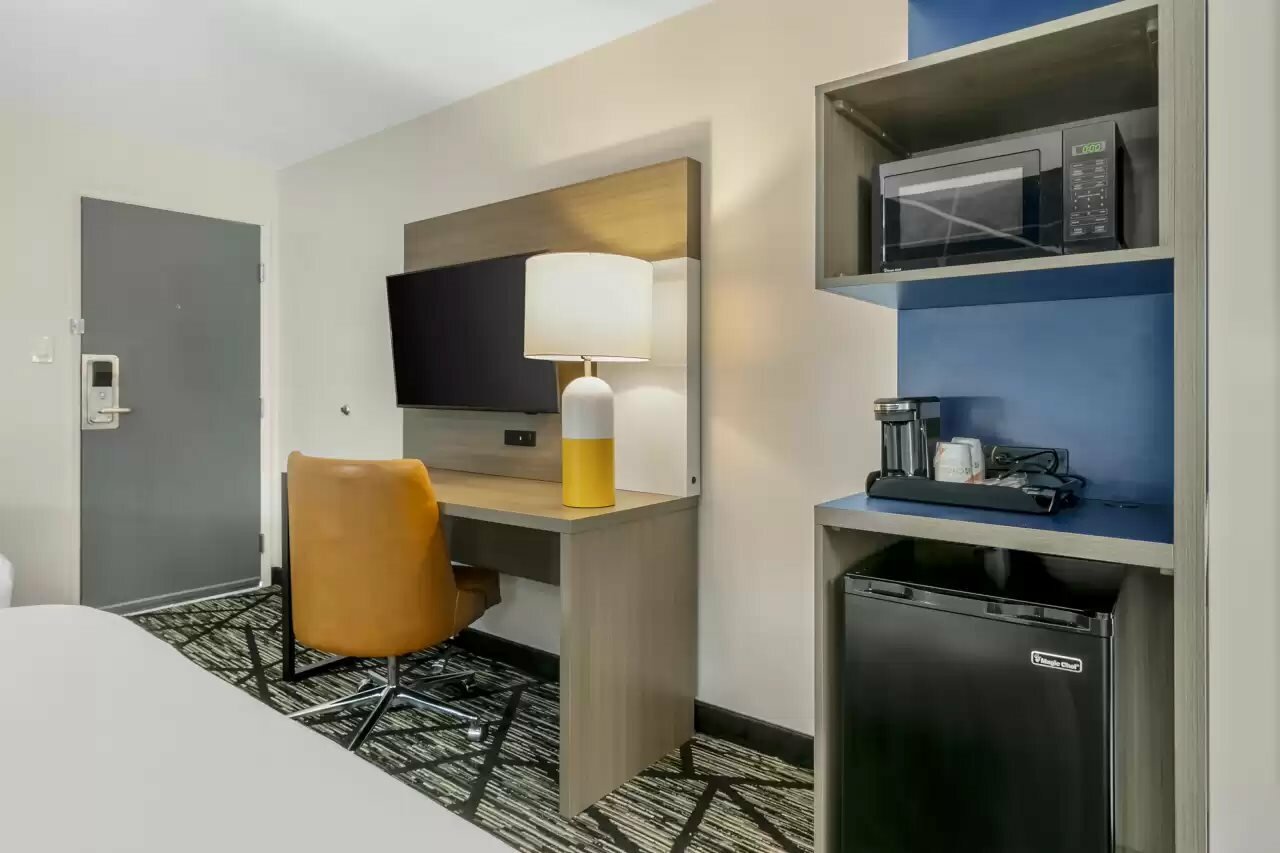 Фото Comfort Inn