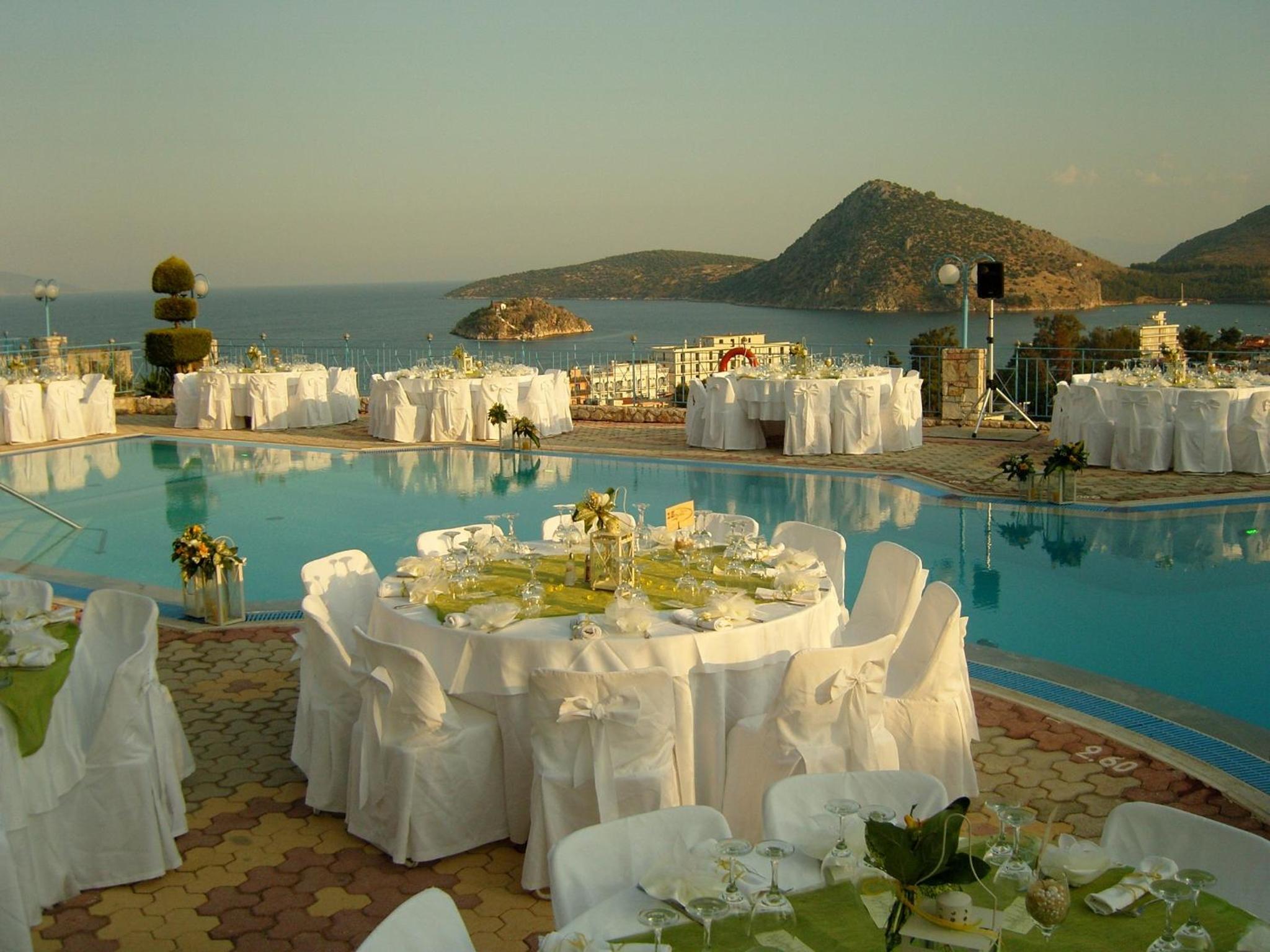 Фото Panorama Hotel and Apartments