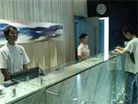 Фото Jinjiang Inn Changsha Wuyi Square